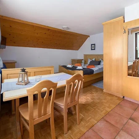 Apartments Ukanc Bohinj Exterior foto
