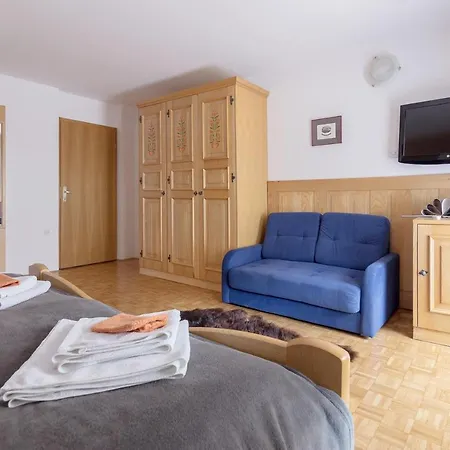 Apartments Ukanc Bohinj Exterior foto