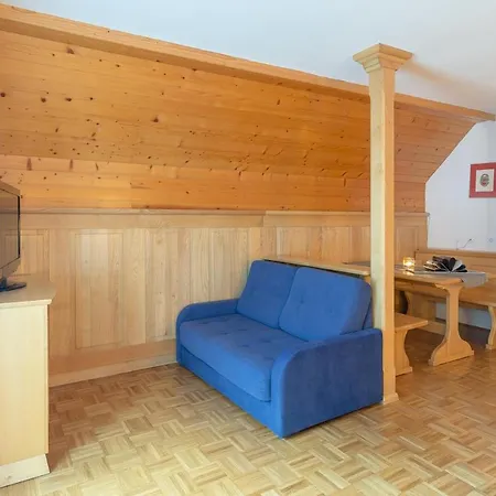 Apartments Ukanc Bohinj Exterior foto