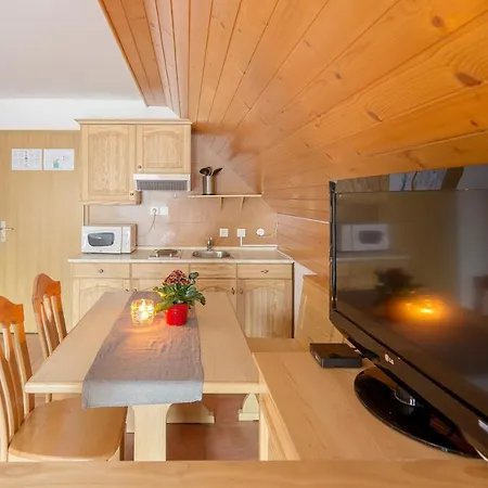 Apartments Ukanc Bohinj Exterior foto