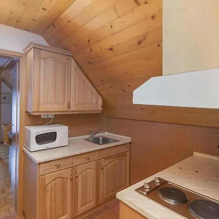 Apartments Ukanc Bohinj Exterior foto