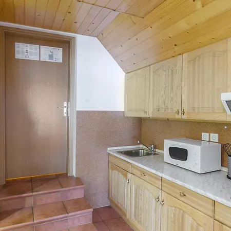 Apartments Ukanc Bohinj Exterior foto