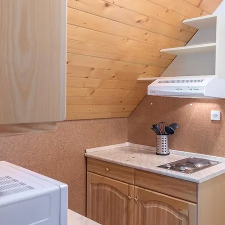 Apartments Ukanc Bohinj Exterior foto