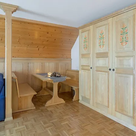 Apartments Ukanc Bohinj Exterior foto
