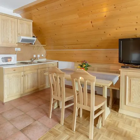 Apartments Ukanc Bohinj Exterior foto