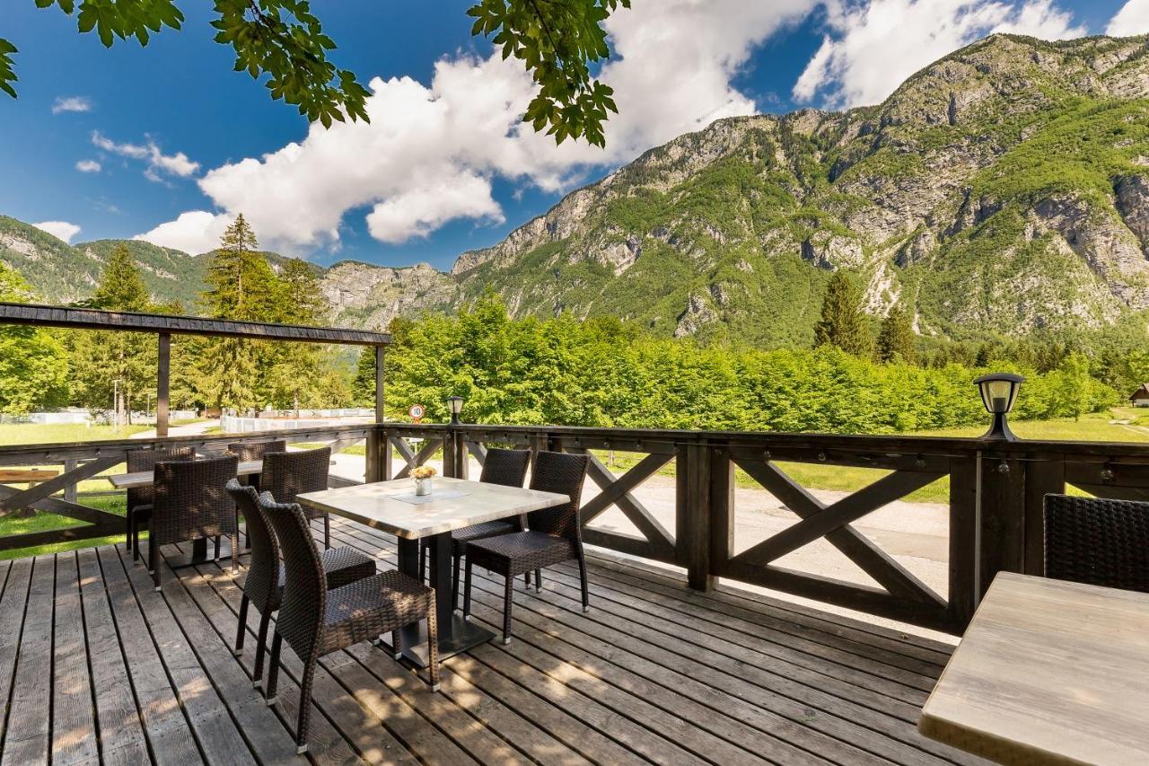 Ukanc * Bohinj