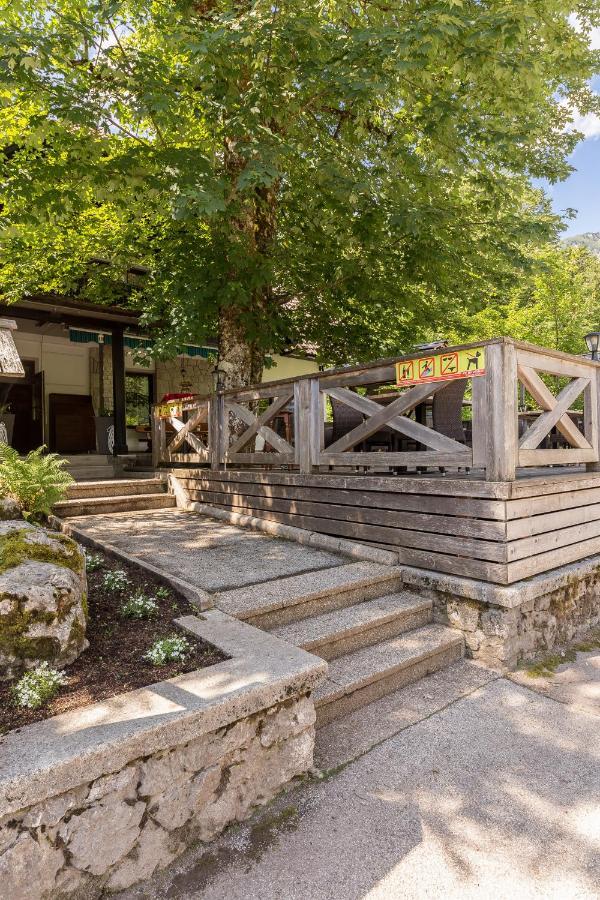 Apartment Ukanc Bohinj