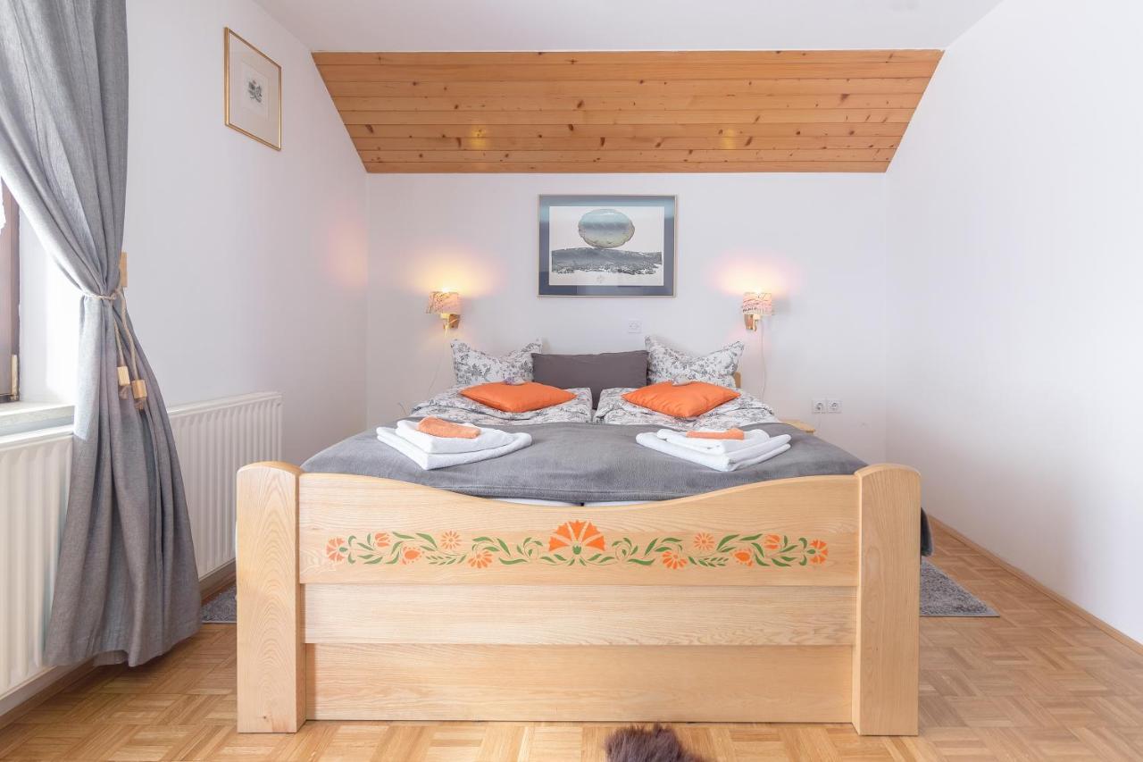 Ukanc * Bohinj