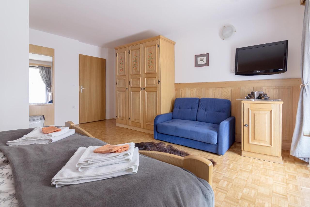 Apartment Ukanc