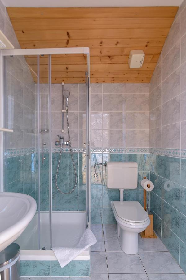 Apartment Ukanc Bohinj