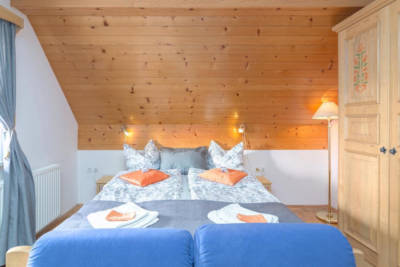 Ukanc Bohinj