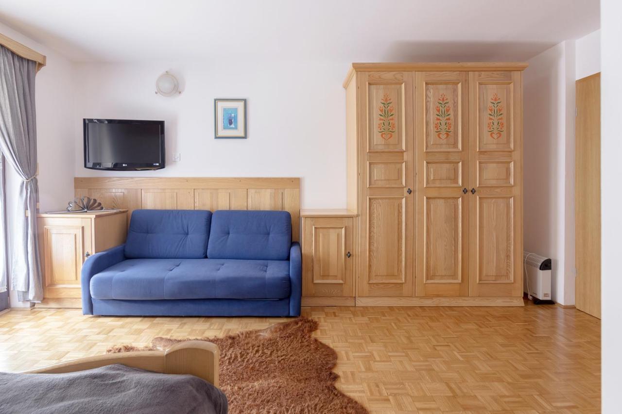 Apartment Ukanc