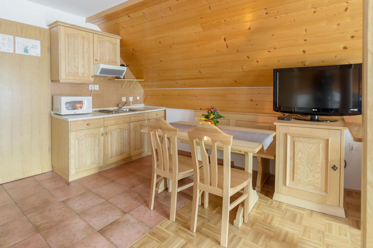 Ukanc Bohinj